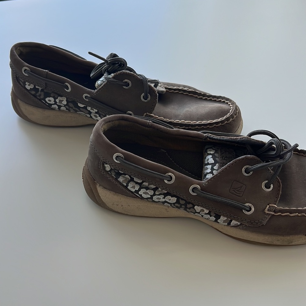 Sperrys - Picture 3 of 4